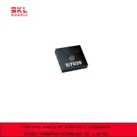 Buy cheap SI7020-A20-GMR Digital Temperature and Humidity Sensor for Accurate Climate Control product