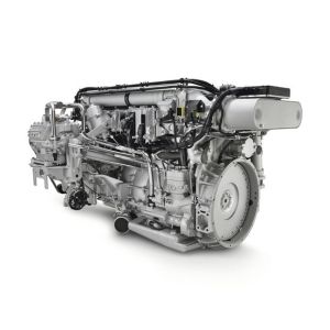 Buy cheap Customized Multi Cylinder Engine Assembly Parts With Compression - Ignition Mode product