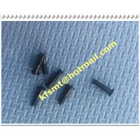 Buy cheap Screw X01A43015 RL132 RL131 PIN Panasonic AI Spare Parts Black Color product