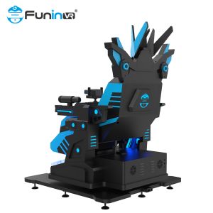 360 Degree Rotation 9D VR Chair