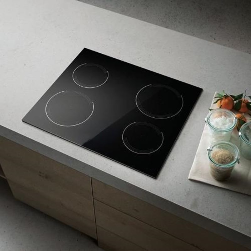 Buy cheap Overflow Detection 50hz Four Burner Induction Cooktop product