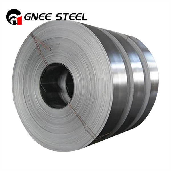 Buy cheap Non Oriented Electrical Steel Coil Astm Standard from wholesalers