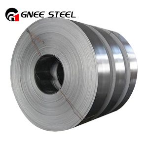 Buy cheap Non Oriented Electrical Steel Coil Astm Standard from wholesalers