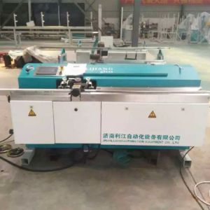 Buy cheap Super Speed Butyl Extruder machine for Insulating Glass with NewTechnolgy from wholesalers