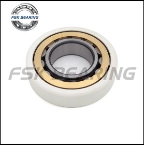 Buy cheap Premium Quality BC1-7088 A Insulated Cylindrical Roller Bearing For Traction Motor Drive System from wholesalers