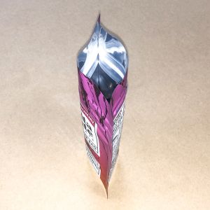 Buy cheap Customizable Standing Mylar Bags for Cigars & Tobacco | Waterproof Zipper Weed Pouches | OEM Resealable Plastic Pouch from wholesalers