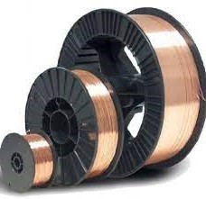 Buy cheap ER50-G Mig Mag Welding Wire For High Strength Steel Such As Vehicles And Bridges from wholesalers