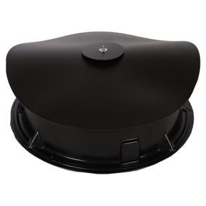 Buy cheap BULL MINERAL FEEDER 40 1/2 inches across from wholesalers