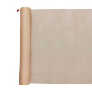 Buy cheap Silicone Coated Baking Parchment Paper Jumbo Roll Unbleached Silicone Coated Nonstick Greaseproof from wholesalers