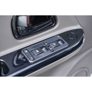 4865×1715×2060 Overall Dimensions Electric Vehicle Vans and with Disc Brake Type