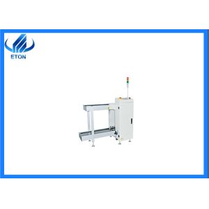 Buy cheap SMT PCB Pick And Place Conveyor Pneumatic Clamp SMT Loading Machine from wholesalers