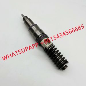 Auto Parts Fuel Common Rail Injector 21569200 BEBE4K01001 For D13 Nozzle