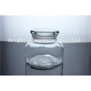 Unique Candle Containers Wholesale
