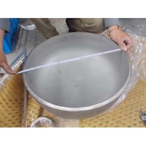 Buy cheap ASTM A815 WPS32760 cap from wholesalers