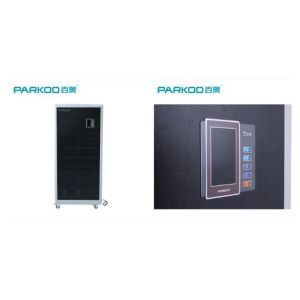 Buy cheap Industrial Portable R410A Refrigerant Dehumidifier 180L/D Air Dryer from wholesalers