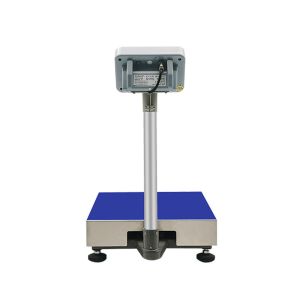 Buy cheap Industrial Weighing Scale Platforms A7-150kg with LED Display and USB Data Preservation from wholesalers