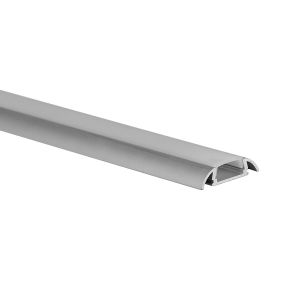 Buy cheap Recessed LED Aluminum profile led aluminium channel With PC Diffuser from wholesalers