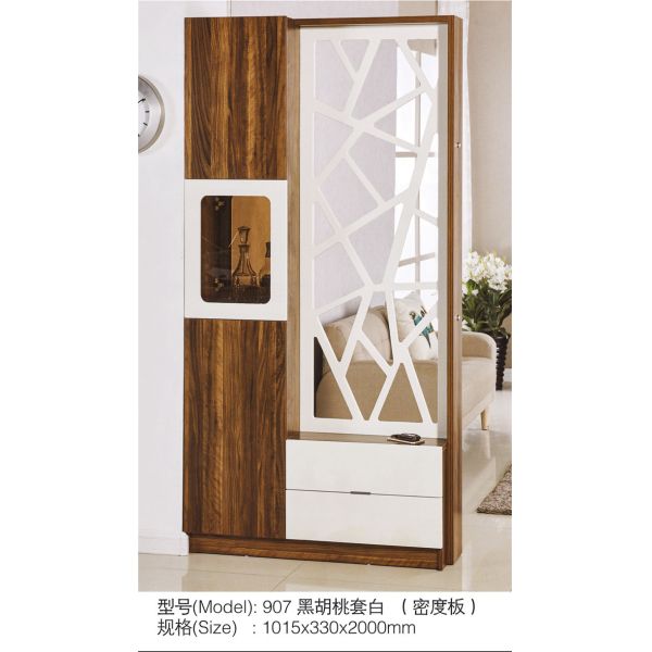 Quality Beautiful Appearance Wall Divider Cabinet for sale