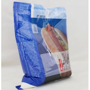 Automatic Turmeric Powder Packaging Machine 200g / 500g Each Bag PLC Control