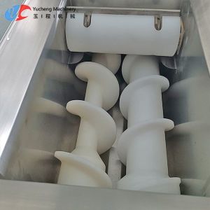 Buy cheap Mochi Kibbeh Food Stuffing Machine Scotch Egg Encrusting Machine from wholesalers