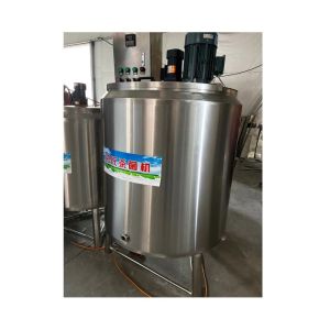 Buy cheap Manual Industrial Automatic Juice Boiler Pasteurizer Heavy Duty from wholesalers