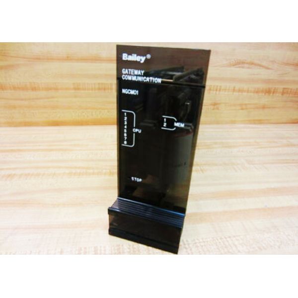 Buy cheap NGCM01 Gateway Communications Modul Bailey Plc Module Memory Assy 6636780AIH from wholesalers