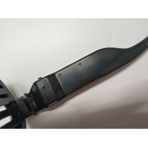 Buy cheap 2019Hot Sales New Style Rechargeable LED Flashing Glasses for Promotion Gift Wear at Rave Concert Rave Party Dancing from wholesalers