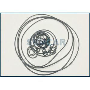 Buy cheap 39Q6-11700 39Q611700 Swing Motor Seal Kit Fits Excavator Hyundai R210LC-9 from wholesalers