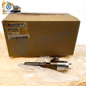 C4.2 C6.6 C6.4 C7 C9 C13 Engine Parts 326-4700 3264740 326-4740 Common Rail Fuel