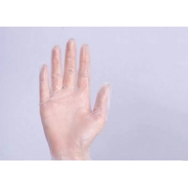 Buy cheap Pharmaceutical Disposable Gloves Customizable Size Tensile ≥12Mpa from wholesalers