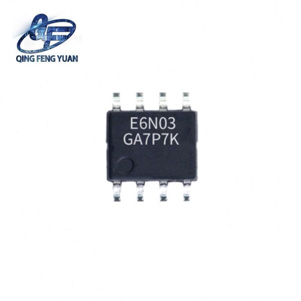 Buy cheap Semiconductors Chip ONSEMI NTMD6N03R2G SOP-8 Electronic Components ics NTMD6N0 Dsp33ep128mc206-i/mr from wholesalers