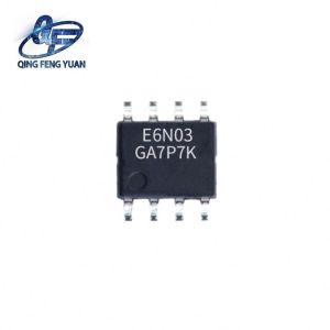 Buy cheap Semiconductors Chip ONSEMI NTMD6N03R2G SOP-8 Electronic Components ics NTMD6N0 Dsp33ep128mc206-i/mr from wholesalers