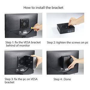 Buy cheap Intel Core I7 7500U Mini Computer With Windows 10 Linux And DDR3L RAM Up To 16GB from wholesalers