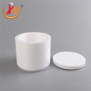 Buy cheap 50ml Grinding Machine Grinder Planetary Ball Mill Y-Stabilized Zirconia Milling Jar for Planetary Mills from wholesalers