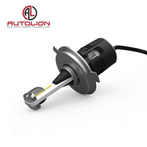 Buy cheap Super Brightness Universal B6 Headlights h1 h4 h13 h11 / Automotive Light Bulbs from wholesalers