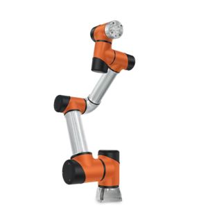 Buy cheap Industrial Lightweight Universal China Robot Arm 888mm from wholesalers