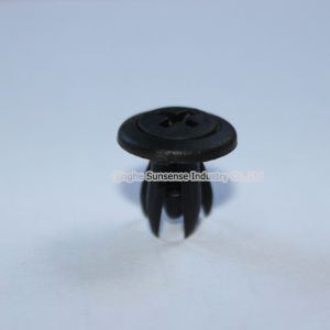 Buy cheap plastic grey retaining clip suzuki v6/automotive car clips from wholesalers