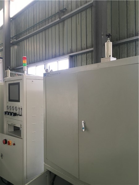 Buy cheap Customized Fuel Cell Equipment SOFC Test Systems WIN-HSTM Control from wholesalers
