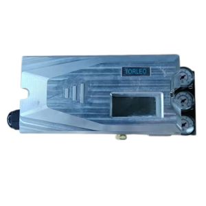 Buy cheap Intelligent Butterfly Valve Positioner With HART Double Acting C45FY-RDB from wholesalers