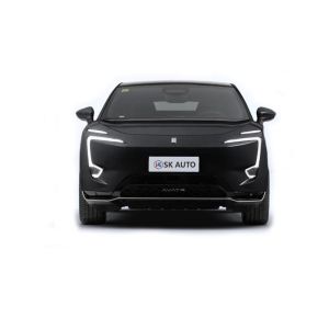 Buy cheap 116KWh Avatr 11 SUV from wholesalers