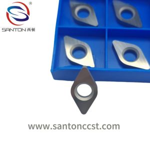 Buy cheap Precision Carbide Machining Inserts with ISO9001 2015 Certification and TRS 1950 N/mm2 from wholesalers