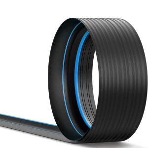 Buy cheap 15mm Height Rubber Garage Door Threshold Trim Seal with Custom Length and Color Range from wholesalers