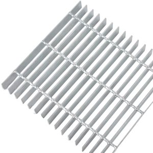 Buy cheap Ditch Cover Trench Drain Heavy Duty Metal Grate Q235 from wholesalers