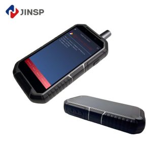 Buy cheap Handheld Raman Spectrometer Smart Detection for Modern Challenges from wholesalers