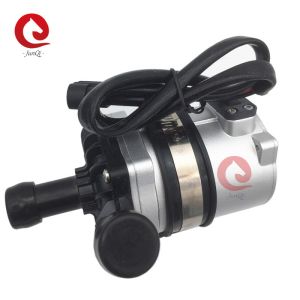 Buy cheap Battery Cooling Brushless DC Water Pumps 24V 30LPM For Auxiliary Heating Cycles from wholesalers