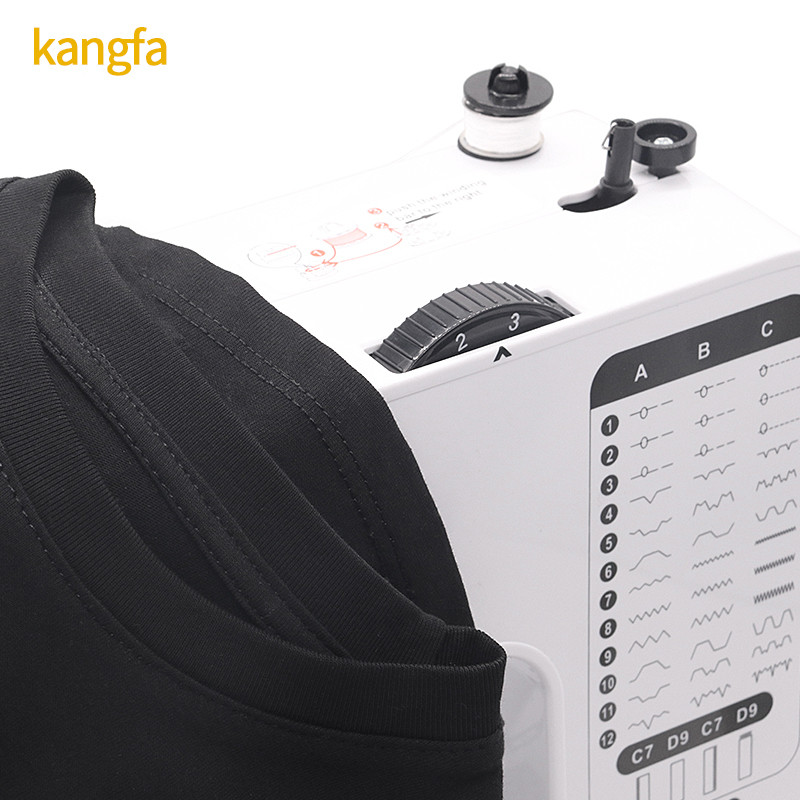 Buy cheap Industrial Sewing Machine with Lock Stitch Formation Easy to Operate and Performance from wholesalers