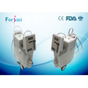 Buy cheap Best result multifunction intraceuticals oxygen facial machine/ hyperbaric oxygen machine from wholesalers