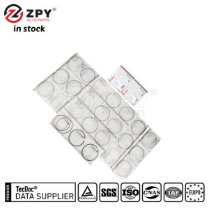 Buy cheap ZPY 077198151A Piston Rings Set for Audi A6 S6 RS6 C5 A8 from wholesalers