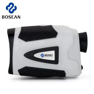 Buy cheap Switchable Golf Laser Rangefinder New Version Slope With 7X Magnification from wholesalers