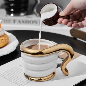 Buy cheap Ready To Ship In Stock Transitional Design Style 3D Ceramic Mug Drinkware Type MUGS With Support And Holiday Selection from wholesalers